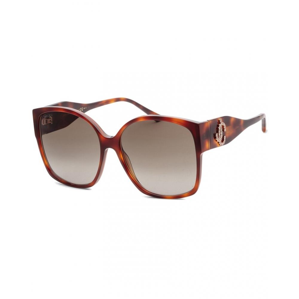 Женские солнцезащитные очки Jimmy Choo NOEMIS 61 мм
Женские солнцезащитные очки Jimmy Choo NOEMIS 61 мм