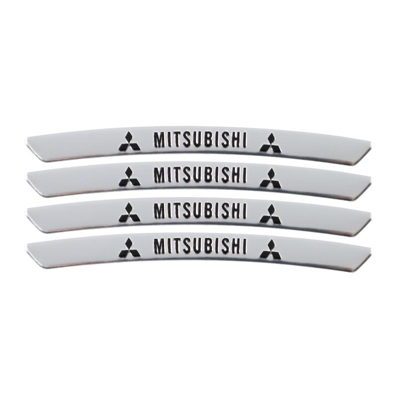 4Pcs Car Wheel Badge Sticker Emblem Decoration For Mitsubishi Eclipse Lancer Outlander Pajero ASX Colt I200 Space Delica Triton
4Pcs Car Wheel Badge Sticker Emblem Decoration For Mitsubishi Eclipse Lancer Outlander Pajero ASX Colt I200 Space Delica Triton