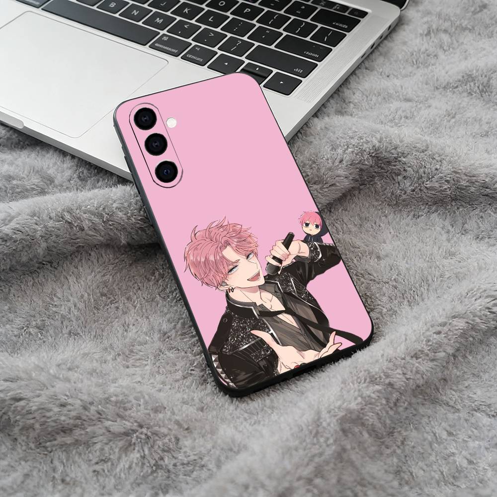 F-Fukuhara Tamon Anime Portrait Phone Case For Samsung Galaxy A73,A71 A72,A70,A53,A52,A51,Soft Silicone Black Cover Samsung a514g
F-Fukuhara Tamon Anime Portrait Phone Case For Samsung Galaxy A73,A71 A72,A70,A53,A52,A51,Soft Silicone Black Cover Samsung a514g