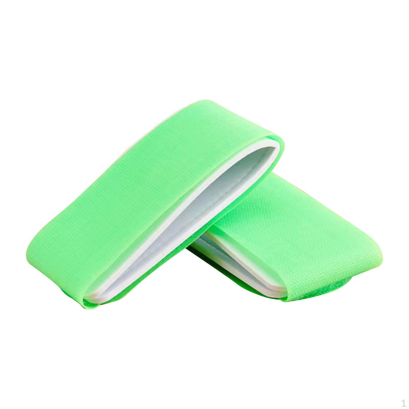 2 Pcs Ski Straps, Board Ties, Portable Adjustable Multi-Purpose Wraps, Fastening Tape for зелений
2 Pcs Ski Straps, Board Ties, Portable Adjustable Multi-Purpose Wraps, Fastening Tape for зелений