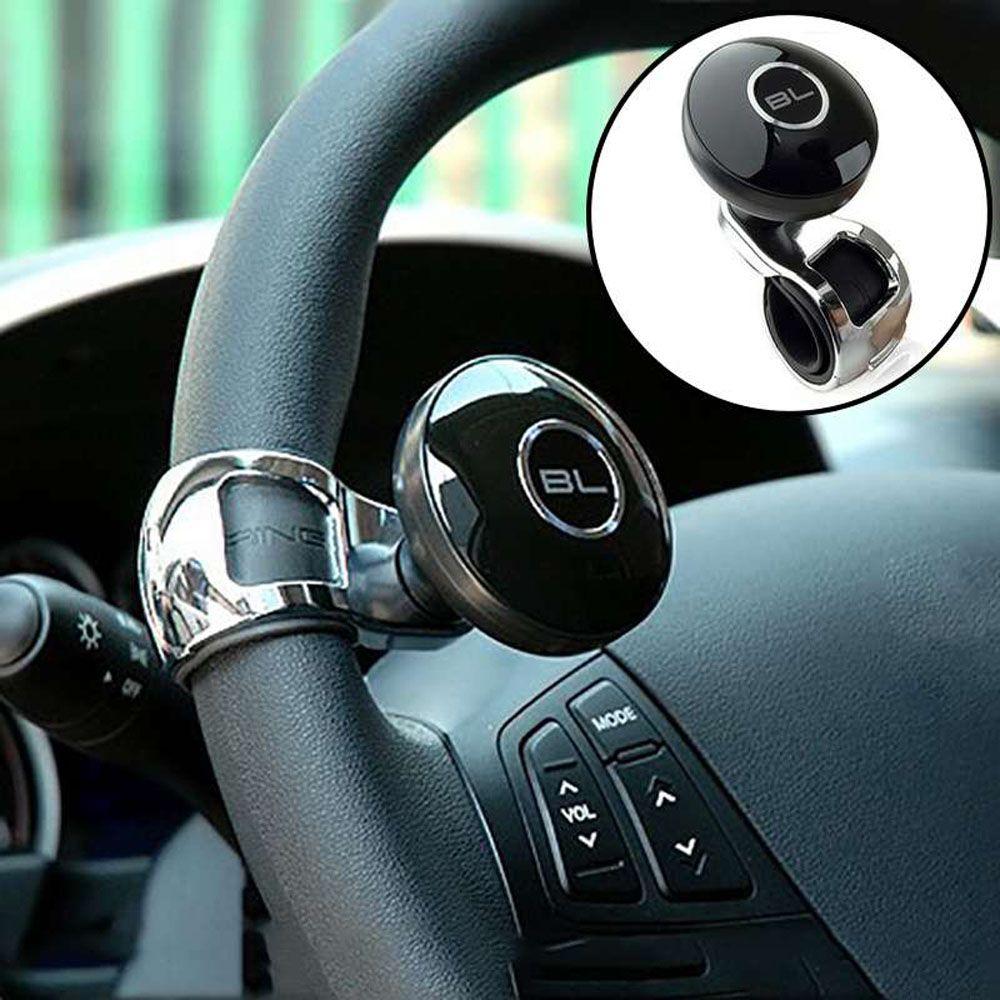 Усилитель управления Spinner Усилитель рулевого колеса Автомобильный стайлинг Рулевое колесо Spinner Автомобильные аксессуары чёрный
Усилитель управления Spinner Усилитель рулевого колеса Автомобильный стайлинг Рулевое колесо Spinner Автомобильные аксессуары чёрный