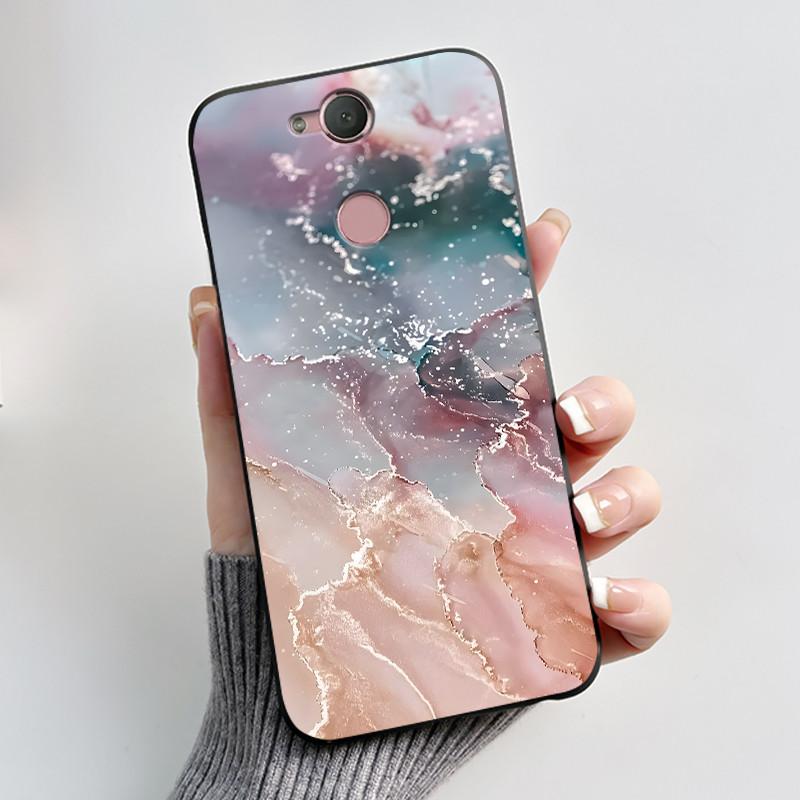 For Sony Xperia XA2 Ultra Casing Shockproof Cover Luxury Cute Love Rabbit Funny Black TPU Soft Case For Sony XA2 XA2Ultra Shell Sony Xperia XA2
For Sony Xperia XA2 Ultra Casing Shockproof Cover Luxury Cute Love Rabbit Funny Black TPU Soft Case For Sony XA2 XA2Ultra Shell Sony Xperia XA2