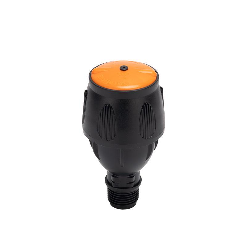 360° Rotating Automatic Agricultural Sprinkler: Ideal for Lawns, Gardens, and Vegetable Fields
360° Rotating Automatic Agricultural Sprinkler: Ideal for Lawns, Gardens, and Vegetable Fields