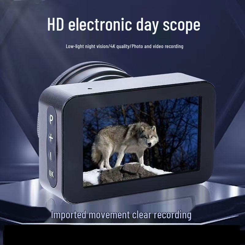 4K Universal Eyepiece Adapter for Monocular & Binocular Telescopes - HD Color Moon Viewing чорний
4K Universal Eyepiece Adapter for Monocular & Binocular Telescopes - HD Color Moon Viewing чорний