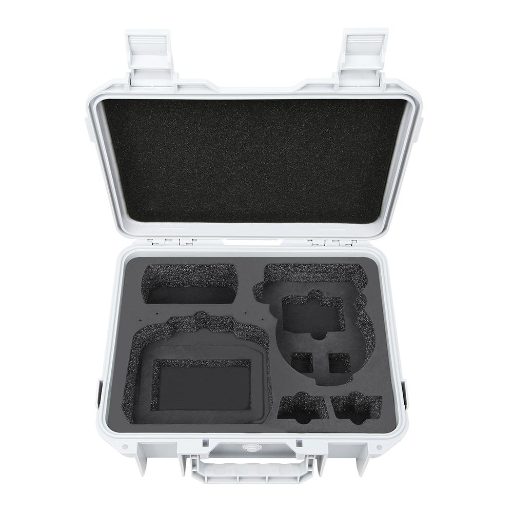 RC-N3 Explosion-proof for DJI Flip Bag Hard Case Bag Waterproof Case RC2 Cover Handheld Suitcase for DJI Flip Accessories
RC-N3 Explosion-proof for DJI Flip Bag Hard Case Bag Waterproof Case RC2 Cover Handheld Suitcase for DJI Flip Accessories