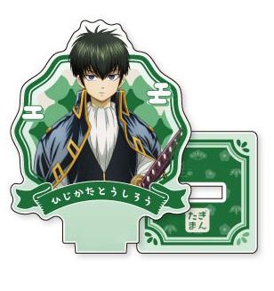 Loen Anime Store GinTama Mini Acrylic Stand Smaller Ver rylic HD Characters Stand Desktop Decor Fans Charm Gifts About 10cm 10 cm
Loen Anime Store GinTama Mini Acrylic Stand Smaller Ver rylic HD Characters Stand Desktop Decor Fans Charm Gifts About 10cm 10 cm