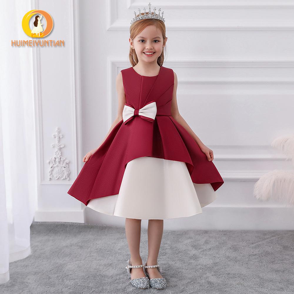 2025 Summer Girls Princess Dress Performance Costume for Kids - Evening or Kindergarten Wear 120 cm королівський синій колір
2025 Summer Girls Princess Dress Performance Costume for Kids - Evening or Kindergarten Wear 120 cm королівський синій колір