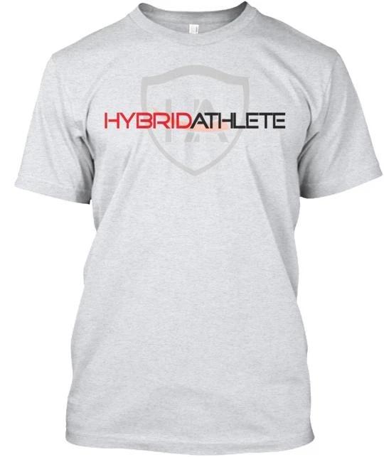 Футболка Hybrid Athlete Gear Сделано в США Размеры от S до 5XL 3XL
Футболка Hybrid Athlete Gear Сделано в США Размеры от S до 5XL 3XL