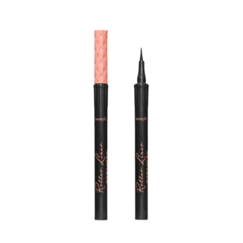 Benefit Roller Liner Eyeliner Black (1ml)
Benefit Roller Liner Eyeliner Black (1ml)