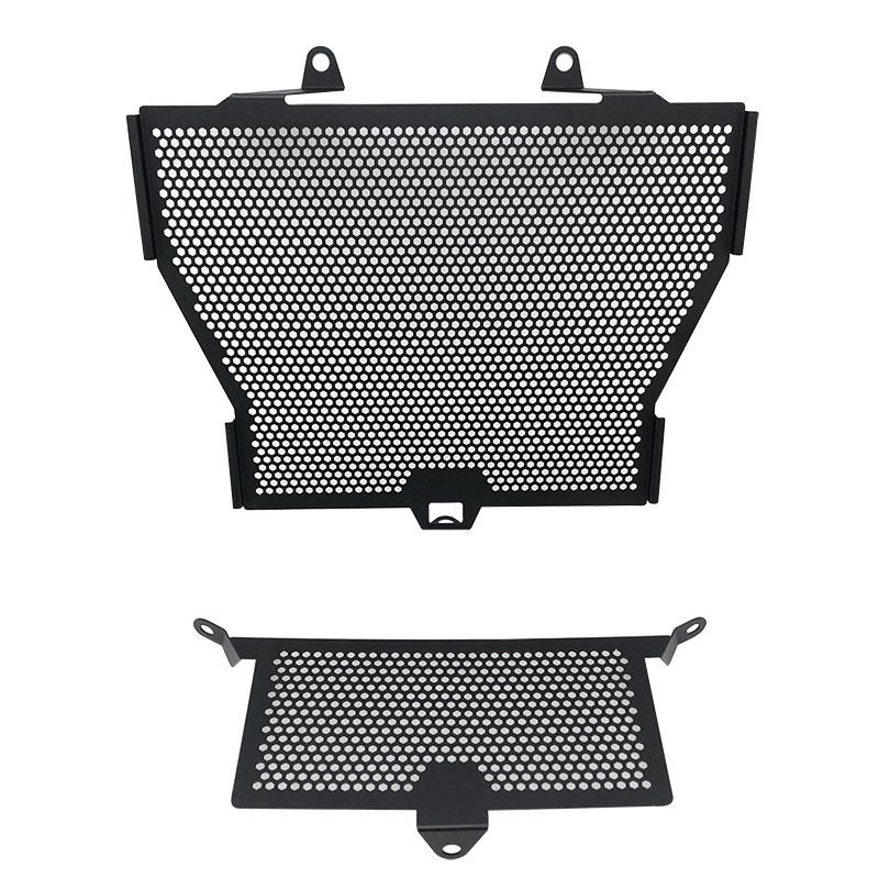 Motorcycle Radiator Grille Guard Cover Fit For BMW S1000R 2013-2020 / S1000XR 2015-2019 /S1000RR 2010-2018 2017 Oil Cooler Guard чорний
Motorcycle Radiator Grille Guard Cover Fit For BMW S1000R 2013-2020 / S1000XR 2015-2019 /S1000RR 2010-2018 2017 Oil Cooler Guard чорний