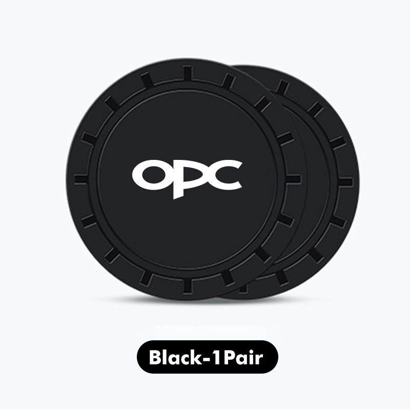 For Opel Car Cup Holder Coaster Non Slip Pad Mat Interior Decor Accessories Astra G H J K F Corsa D Zafira B Insignia Mokka
For Opel Car Cup Holder Coaster Non Slip Pad Mat Interior Decor Accessories Astra G H J K F Corsa D Zafira B Insignia Mokka