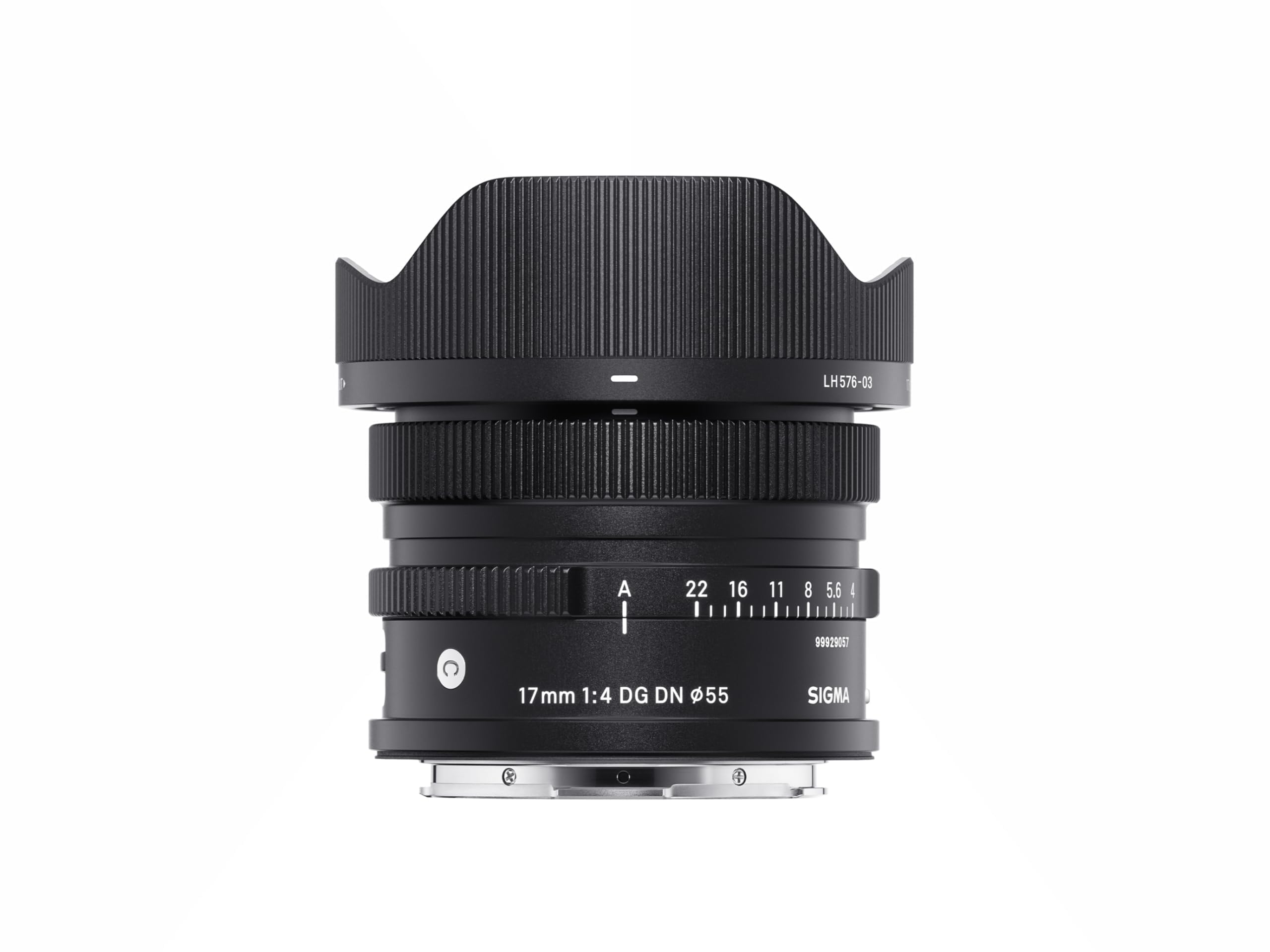 Sigma SIGMA Sigma Sony Lens 17mm F4 DG DN Однофокусний ширококутний повнорозмірний сучасний бездзеркальний ексклюзивний E-Mount
Sigma SIGMA Sigma Sony Lens 17mm F4 DG DN Однофокусний ширококутний повнорозмірний сучасний бездзеркальний ексклюзивний E-Mount