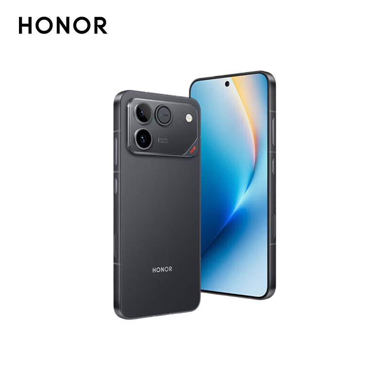 Honor WIN RT 5G AI Flagship Smartphone (CN version)
Honor WIN RT 5G AI Flagship Smartphone (CN version)