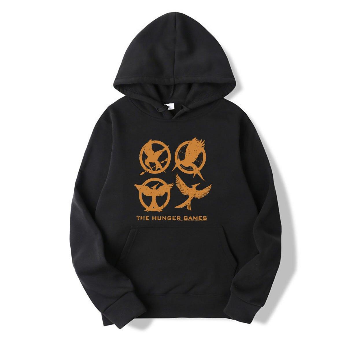 hunger games hunger games emblems hoodies M
hunger games hunger games emblems hoodies M