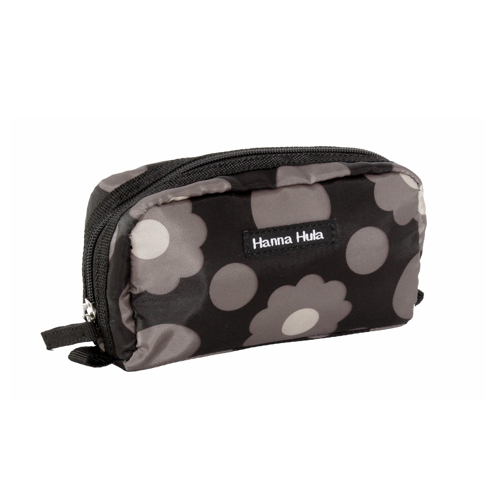 Hanna Hula Single Zipper Pouch Cookie Flower Cafe
Hanna Hula Single Zipper Pouch Cookie Flower Cafe