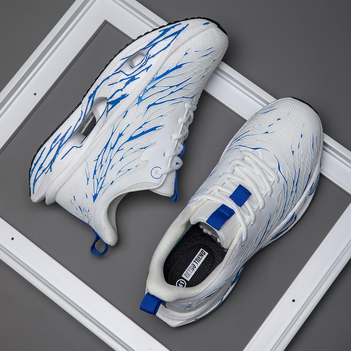 Men S Large Size Sports Shoes Outdoor Hiking Running Comfortable Casual Versatile Fashionable Training Shoes For Couples 41
Men S Large Size Sports Shoes Outdoor Hiking Running Comfortable Casual Versatile Fashionable Training Shoes For Couples 41