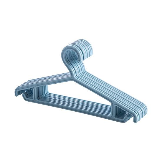 10 PCs Clothes Hanger Children s Non-Slip Newborn Household Baby Rack Cute s 10PCS зелёный
10 PCs Clothes Hanger Children s Non-Slip Newborn Household Baby Rack Cute s 10PCS зелёный