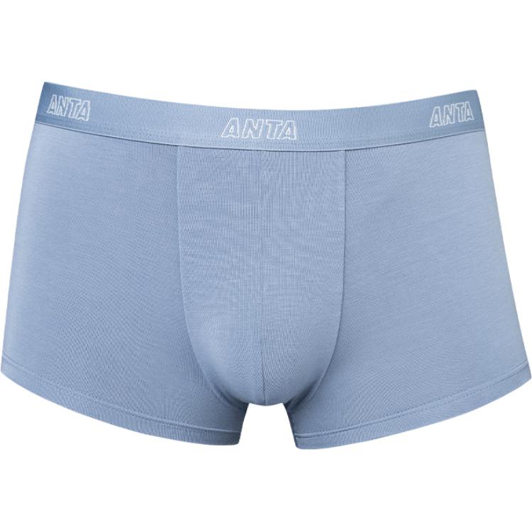 Anta Life Series Breathable Comfortable Fitness Running Sports Underwear Men underwear Light-Blue 192438972-3 2XL
Anta Life Series Breathable Comfortable Fitness Running Sports Underwear Men underwear Light-Blue 192438972-3 2XL