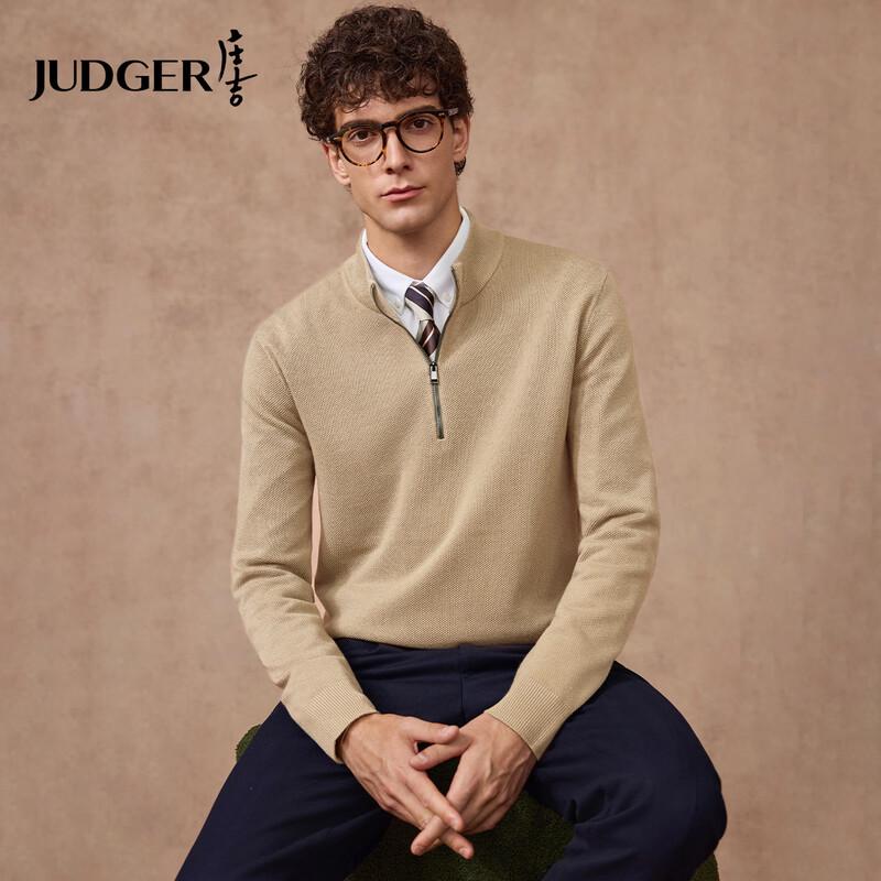 Zhuangji Men s Heavyweight Wool Blend Quarter-Zip Pullover XL
Zhuangji Men s Heavyweight Wool Blend Quarter-Zip Pullover XL