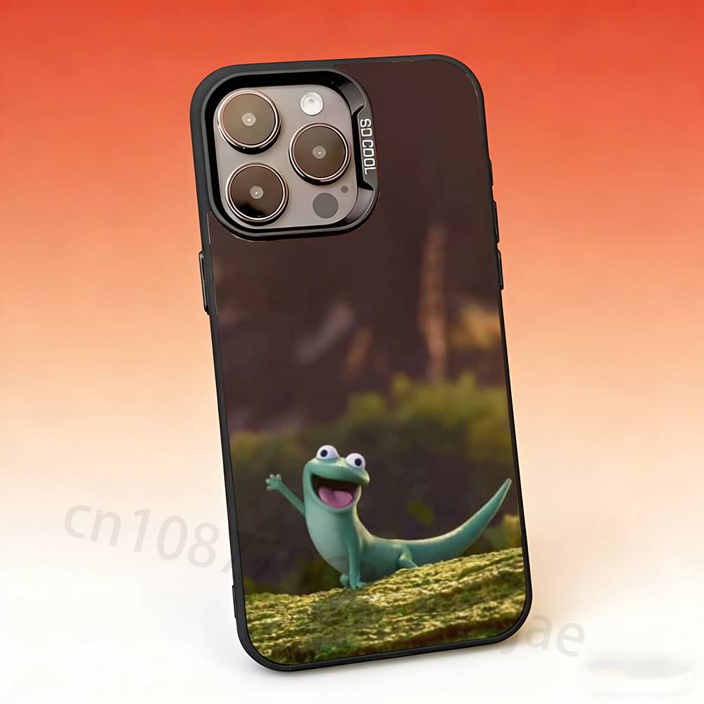 Tom Lizard Phone Case For iPhone 17,16,15,14,13,12,11,Pro,Max,Plus,Mini, Anti Fall Matte Hard Bumper iPhone12PRO
Tom Lizard Phone Case For iPhone 17,16,15,14,13,12,11,Pro,Max,Plus,Mini, Anti Fall Matte Hard Bumper iPhone12PRO