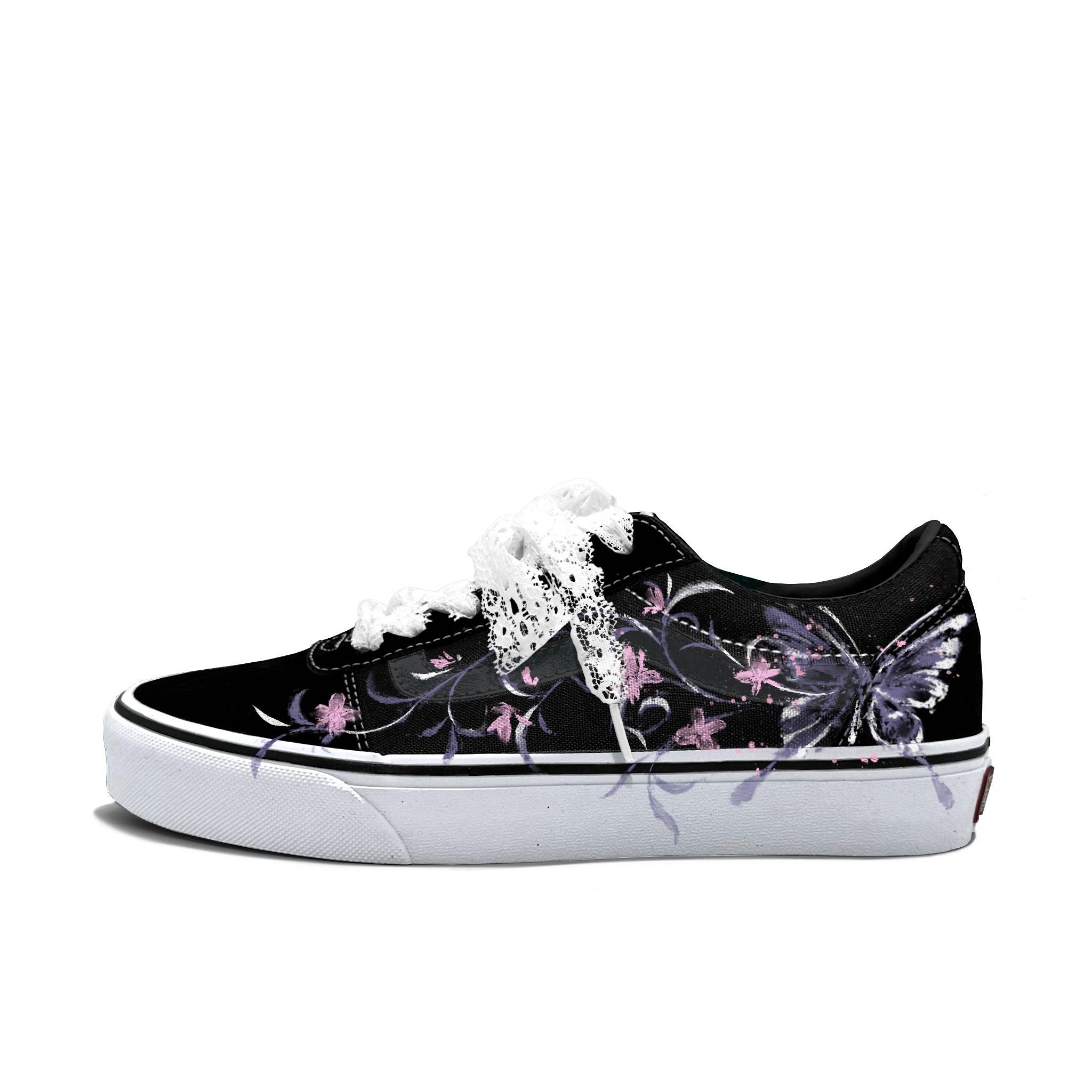 Vans Ward Устойчивые к истиранию Низкие кеды для скейтборда Мужские Фиолетово-синие VN0A36EMC4R(Команда613-) 42
Vans Ward Устойчивые к истиранию Низкие кеды для скейтборда Мужские Фиолетово-синие VN0A36EMC4R(Команда613-) 42