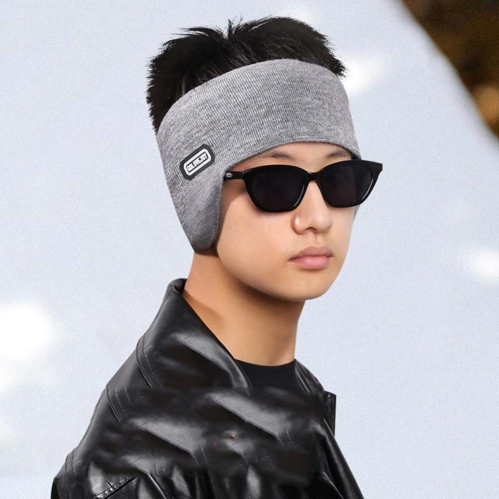 Cotton Winter Thickened Earmuffs Foldable Sport Headband Outdoor Cold Proof Earmuffs Autumn Style1
Cotton Winter Thickened Earmuffs Foldable Sport Headband Outdoor Cold Proof Earmuffs Autumn Style1