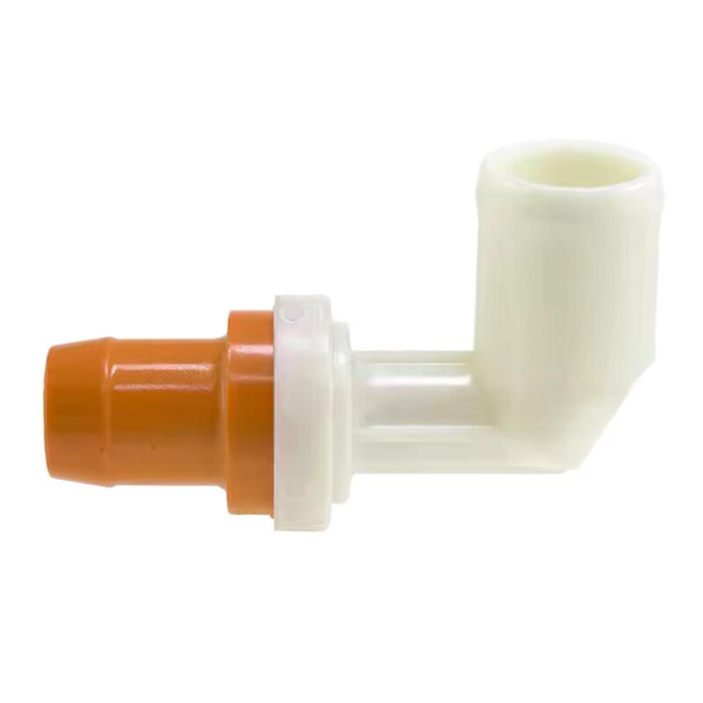 PCV Valve L3K9-13-890 For Mazda 3 CX-7 2007-2012 Mazda 6 2006-2007 2.3L L4 Turbo
PCV Valve L3K9-13-890 For Mazda 3 CX-7 2007-2012 Mazda 6 2006-2007 2.3L L4 Turbo