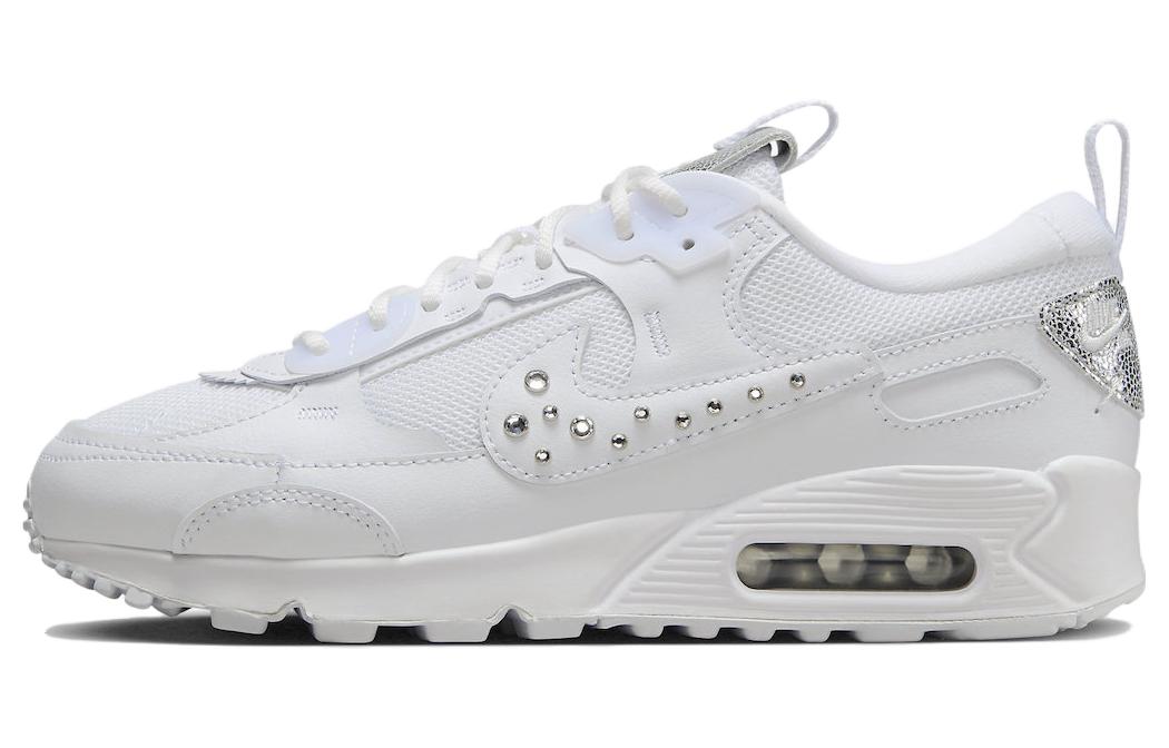 Nike Air Max 90 Studded Swoosh Women s FQ8888-100
Nike Air Max 90 Studded Swoosh Women s FQ8888-100
