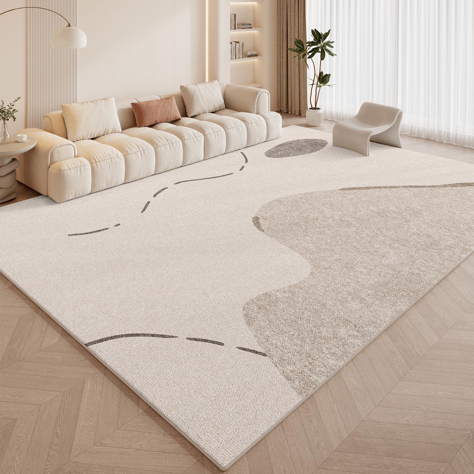 Stain-Resistant, Easy-Clean, Non-Slip Luxury Bedside Rug for Living Rooms & Bedrooms. 80x120cm
Stain-Resistant, Easy-Clean, Non-Slip Luxury Bedside Rug for Living Rooms & Bedrooms. 80x120cm