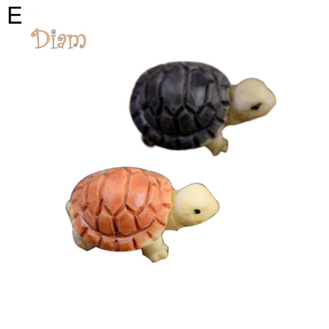 Магазин Elens 2/4 шт., смоляная лошадь, черепаха, ветряная мельница, миниатюрный орнамент для кукольного домика, садовый декор E (2pcs turtle)
Магазин Elens 2/4 шт., смоляная лошадь, черепаха, ветряная мельница, миниатюрный орнамент для кукольного домика, садовый декор E (2pcs turtle)