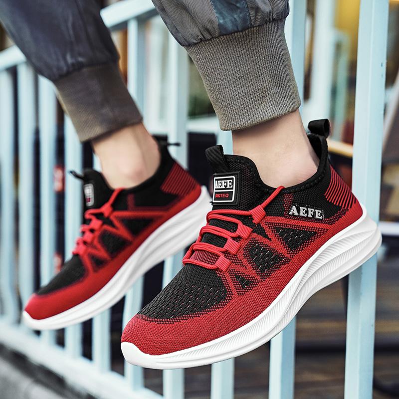 Cross border мужские легкие повседневные спортивные кроссовки 2024 новые высококачественные кроссовки с плоской подошвой удобные мужские кроссовки 40 красный
Cross border мужские легкие повседневные спортивные кроссовки 2024 новые высококачественные кроссовки с плоской подошвой удобные мужские кроссовки 40 красный