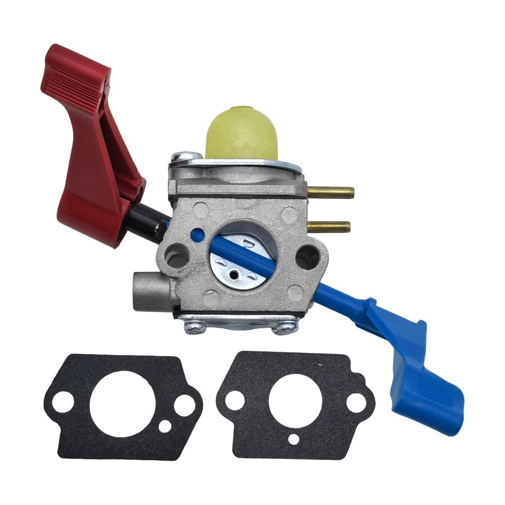 Carburetor Air Filter Turn Up Kit For Poulan FL1500 FL1500LE Zama C1U-W12A C1U-W12B Leaf Blower 530071629 Replacement Parts China Mainland
Carburetor Air Filter Turn Up Kit For Poulan FL1500 FL1500LE Zama C1U-W12A C1U-W12B Leaf Blower 530071629 Replacement Parts China Mainland