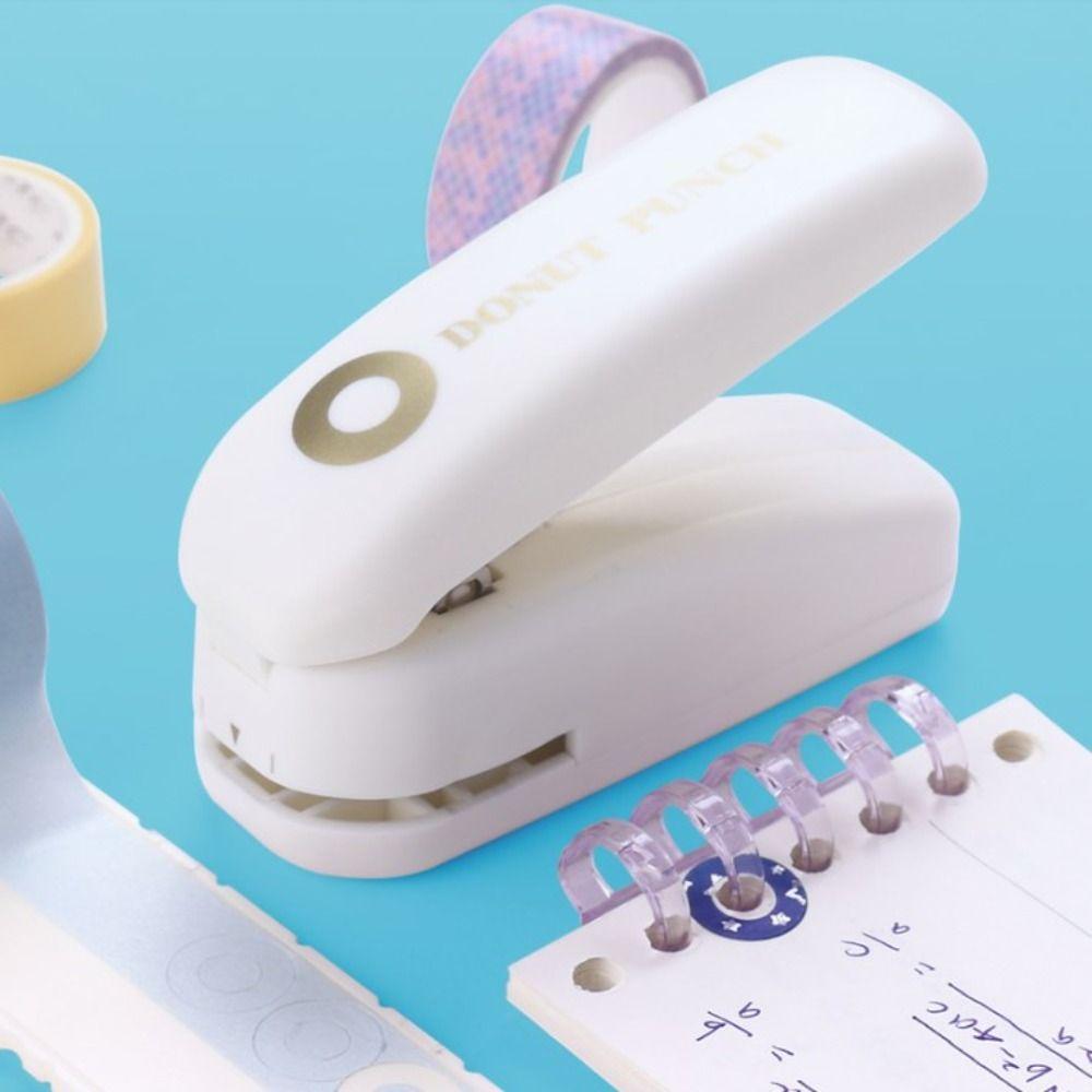 Инструмент для скрапбукинга, школьные канцелярские принадлежности, перфоратор для колец для пончиков, принадлежности для перфорации, перфоратор для бумаги «сделай сам»
Инструмент для скрапбукинга, школьные канцелярские принадлежности, перфоратор для колец для пончиков, принадлежности для перфорации, перфоратор для бумаги «сделай сам»