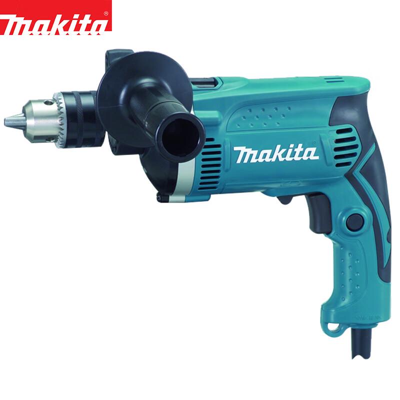 Makita HP1630 710W Impact Drill CN plug (adapter included)
Makita HP1630 710W Impact Drill CN plug (adapter included)