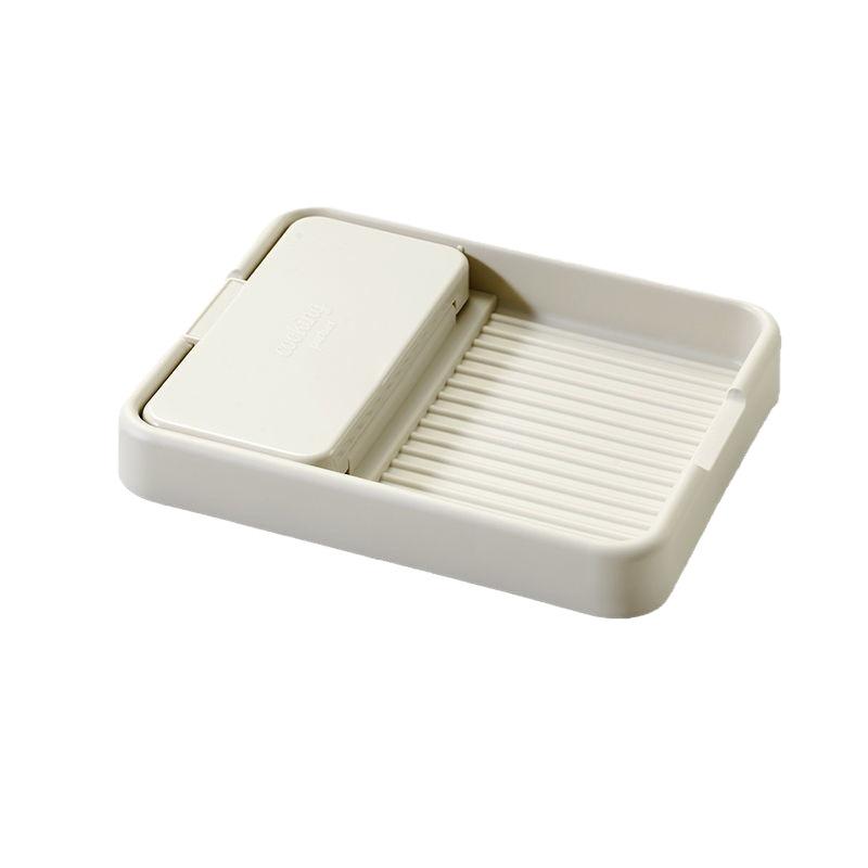 Kitchen Pot Lid Rack Countertop Sitting Storage Rack Foldable Spoon Shovel Storage Rack Multifunctional Kitchen Supply Non Slip белый
Kitchen Pot Lid Rack Countertop Sitting Storage Rack Foldable Spoon Shovel Storage Rack Multifunctional Kitchen Supply Non Slip белый