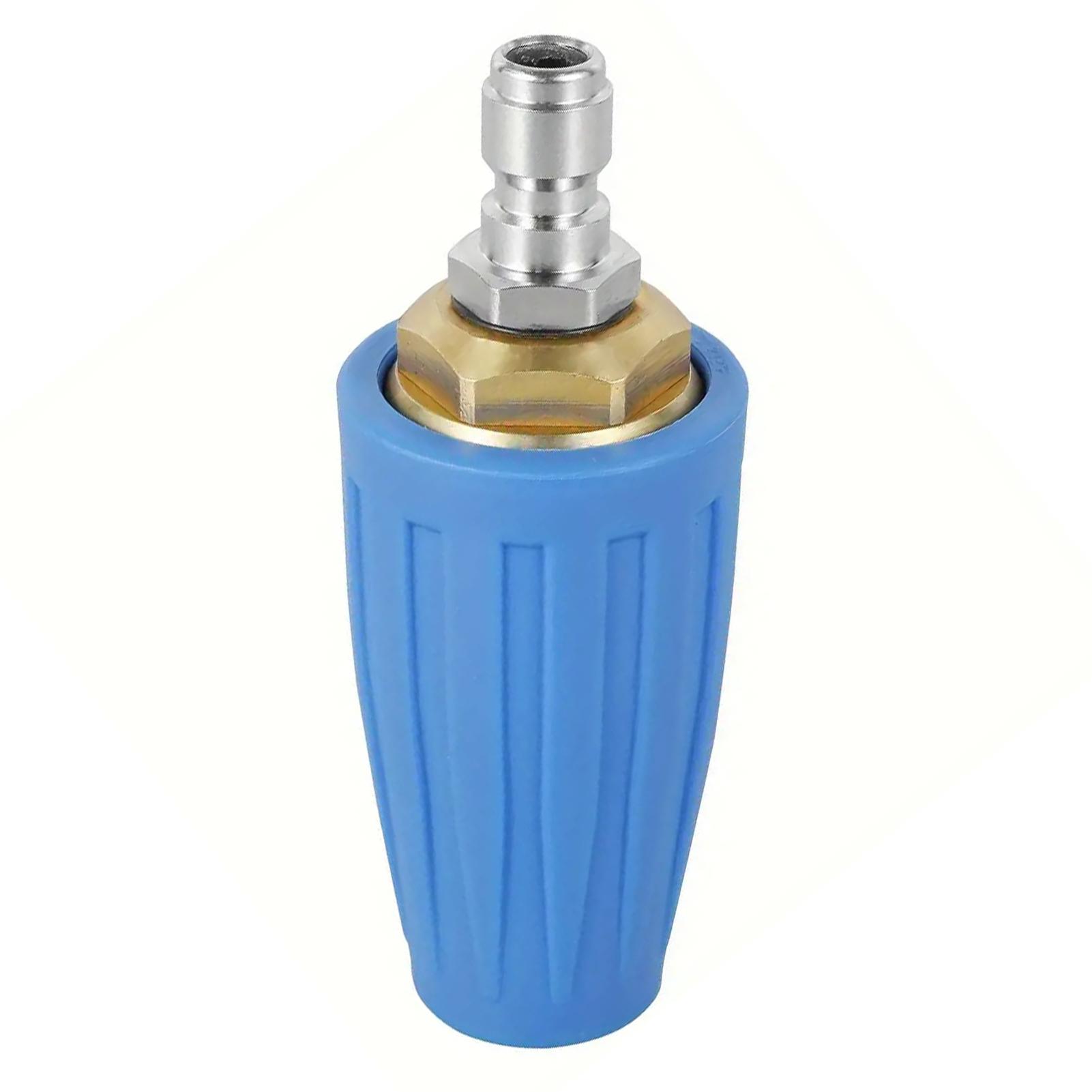 Насадка для мойки высокого давления с быстрым соединением, металлическая насадка, распылительные наконечники для мойки мотоциклов синий
Насадка для мойки высокого давления с быстрым соединением, металлическая насадка, распылительные наконечники для мойки мотоциклов синий