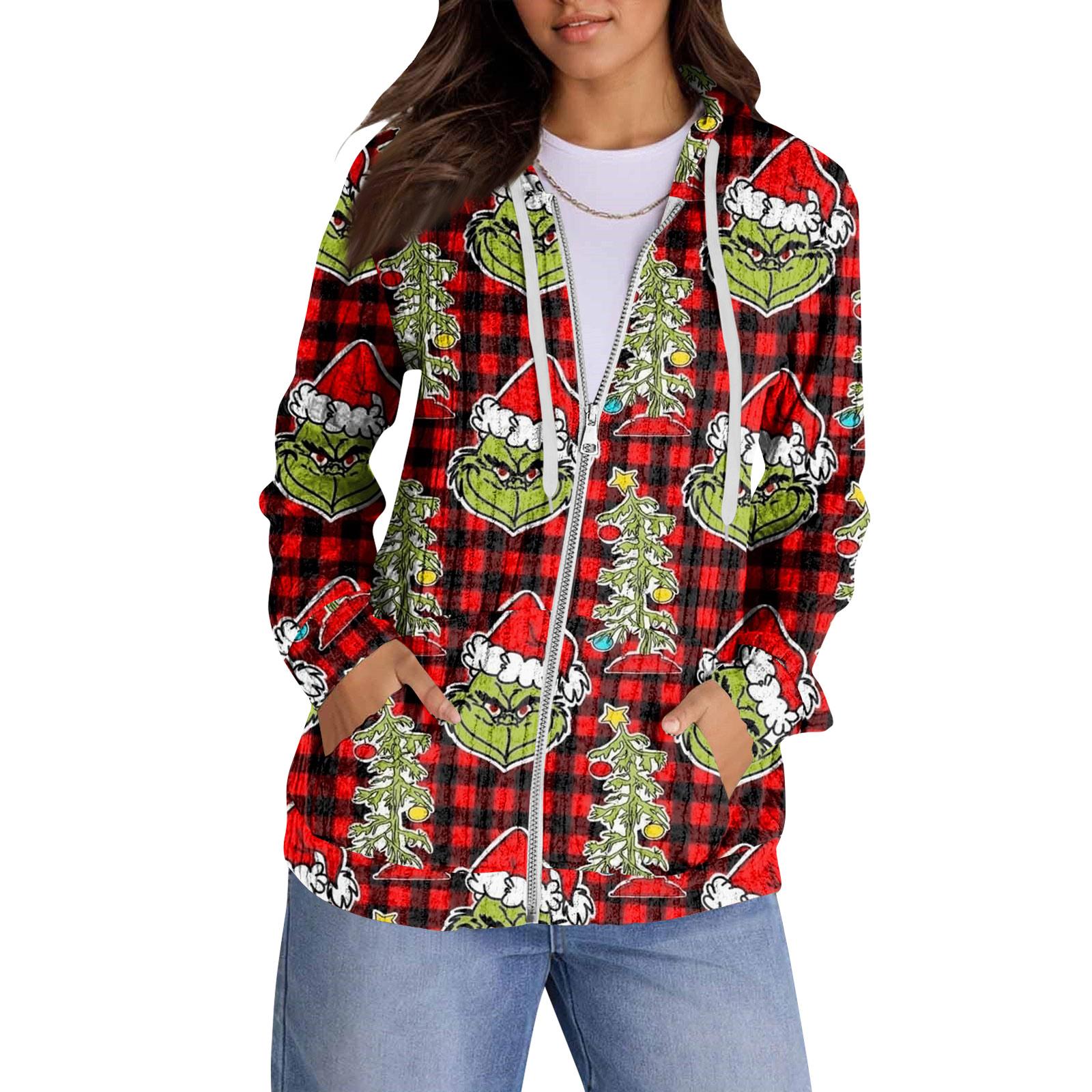 Толстовки с капюшоном для женщин, модные топы, повседневная осенняя мода, свитшот с длинным рукавом и карманами, легкий пуловер XL винный
Толстовки с капюшоном для женщин, модные топы, повседневная осенняя мода, свитшот с длинным рукавом и карманами, легкий пуловер XL винный