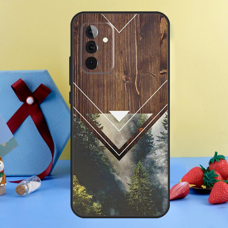 Wood Nature Pattern Case For Samsung Galaxy A36 A56 A26 A16 A06 A13 A33 A53 A15 A35 A55 A34 A54 A12 A32 A52 A17 Samsung A72
Wood Nature Pattern Case For Samsung Galaxy A36 A56 A26 A16 A06 A13 A33 A53 A15 A35 A55 A34 A54 A12 A32 A52 A17 Samsung A72