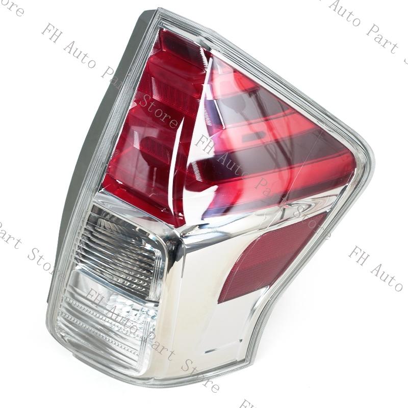 Задний фонарь Задний фонарь для Toyota Prius V PriusV 2015-2018 Американская версия автомобиля Задний бампер Задний фонарь Стоп-сигнал Фонарь заднего хода 8155147272
Задний фонарь Задний фонарь для Toyota Prius V PriusV 2015-2018 Американская версия автомобиля Задний бампер Задний фонарь Стоп-сигнал Фонарь заднего хода 8155147272