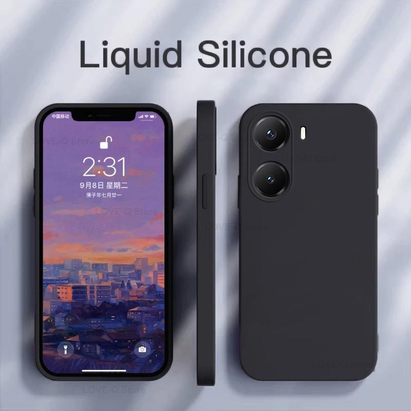 Для Poco X7 Pro Чехол Жидкий Силиконовый Защитный Чехол Для Камеры, Чехол Для Телефона Для Xiaomi Poco X7 Pro Мягкая Задняя Крышка For Poco X7 Pro темно-зеленого
Для Poco X7 Pro Чехол Жидкий Силиконовый Защитный Чехол Для Камеры, Чехол Для Телефона Для Xiaomi Poco X7 Pro Мягкая Задняя Крышка For Poco X7 Pro темно-зеленого