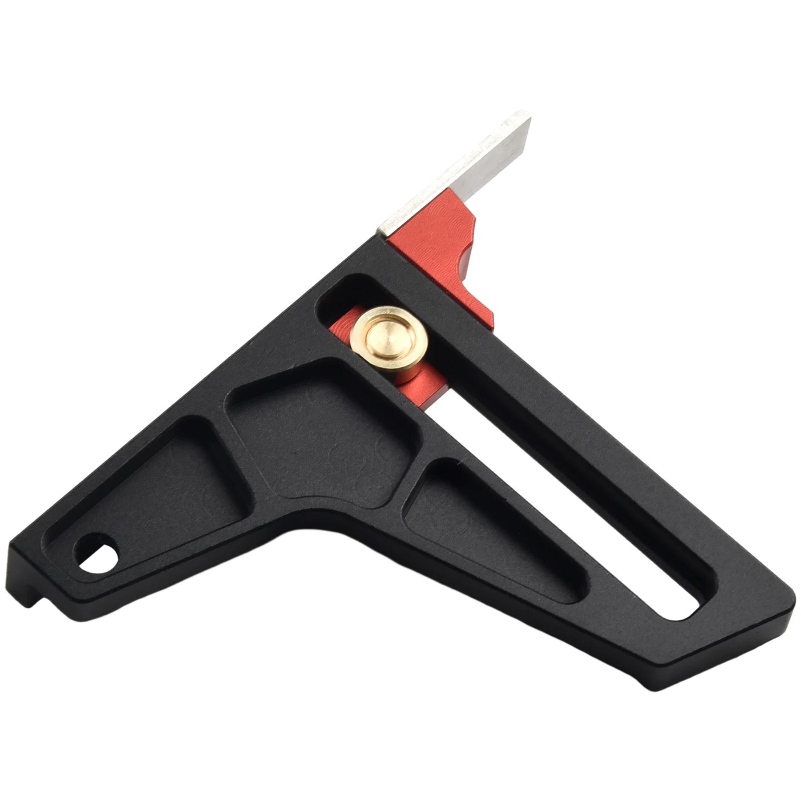 Depth Measuring Height Gauge Aluminum Alloy For Saw Table Metric Scale Ruler Trimming Machine Adjustment High Quality Practical China Mainland
Depth Measuring Height Gauge Aluminum Alloy For Saw Table Metric Scale Ruler Trimming Machine Adjustment High Quality Practical China Mainland