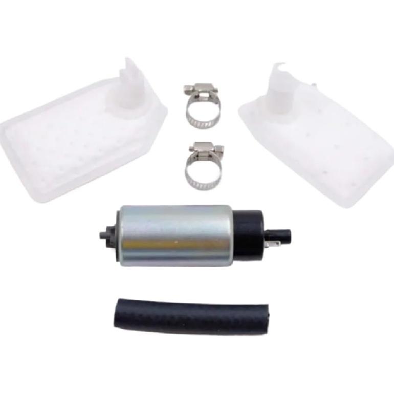 Compatible Fuel Pump Compatible with WR250X ZIF125 2007-2013 and 1100-01090 Motorcycle
Compatible Fuel Pump Compatible with WR250X ZIF125 2007-2013 and 1100-01090 Motorcycle