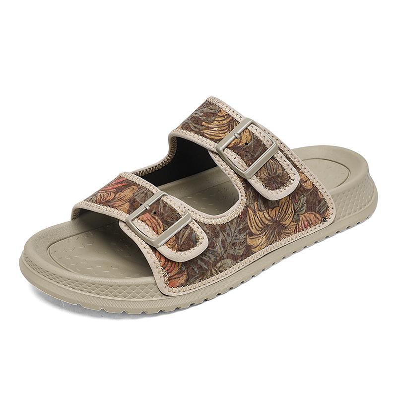 Summer Clogs Men s Outdoor Beach Anti-slip Breathable Slippers Men Beach Comfortable Lightweight Casual Sandals Men Shoes 47 темно-коричневого кольору
Summer Clogs Men s Outdoor Beach Anti-slip Breathable Slippers Men Beach Comfortable Lightweight Casual Sandals Men Shoes 47 темно-коричневого кольору