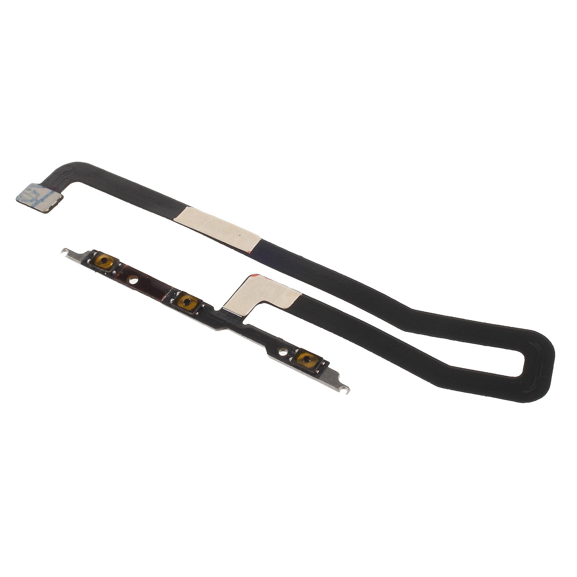 OEM Power & Volume Buttons Flex Cable Part for Huawei P10 Type A
OEM Power & Volume Buttons Flex Cable Part for Huawei P10 Type A