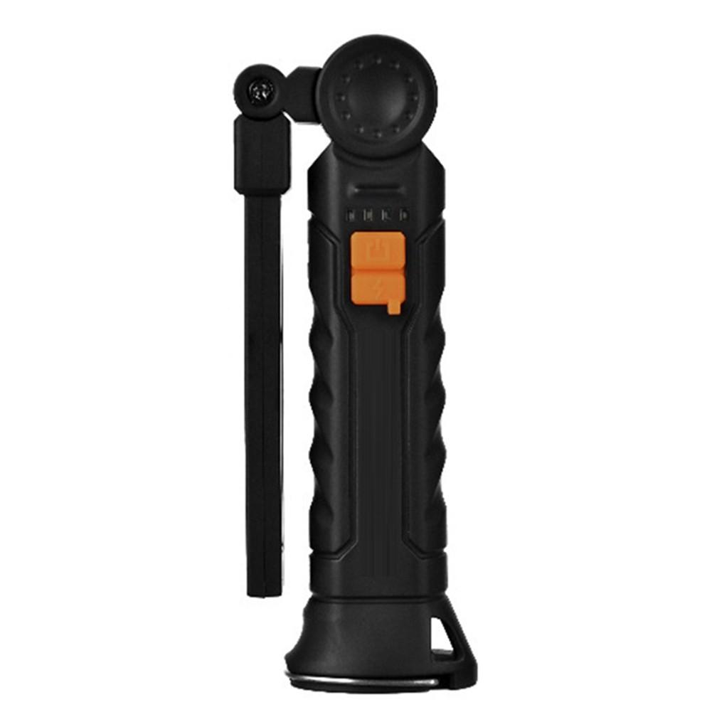 Portable For COB LED Worklight with Magnetic Base for Car Repairs and Camping
Portable For COB LED Worklight with Magnetic Base for Car Repairs and Camping