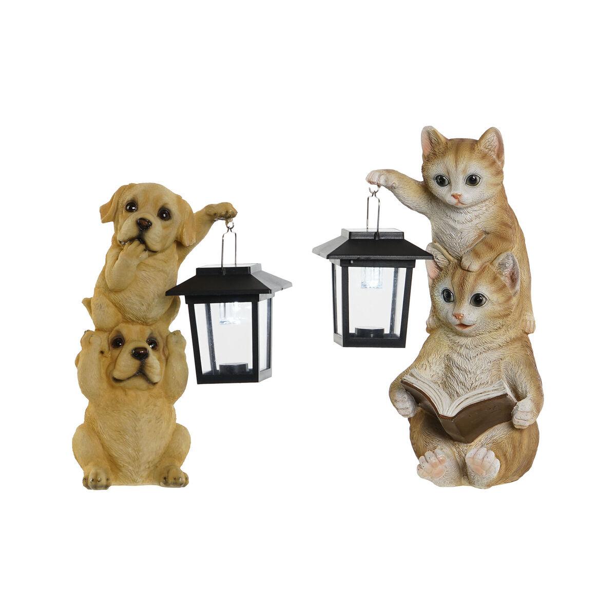 Декоративная садовая фигурка Home ESPRIT Смола 17,5 x 14 x 24 см (2 единицы) TU прозрачный
Декоративная садовая фигурка Home ESPRIT Смола 17,5 x 14 x 24 см (2 единицы) TU прозрачный