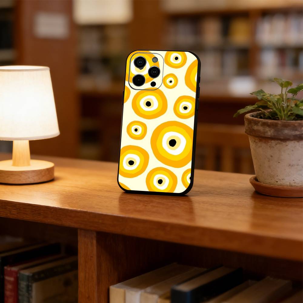 pupil-shaped Phone Case For iPhone 17, 16,15,14,13,12,11 Plus,Pro Max, Others Soft Black Cover iPhone16Se4
pupil-shaped Phone Case For iPhone 17, 16,15,14,13,12,11 Plus,Pro Max, Others Soft Black Cover iPhone16Se4