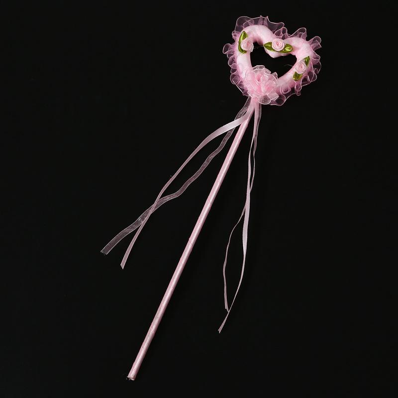 Handmade Pink Angel Wings and Halloween Glasses Set
Handmade Pink Angel Wings and Halloween Glasses Set