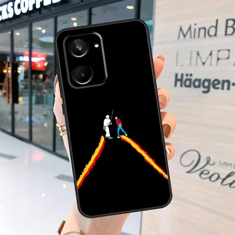 Back To The Future Case For Realme GT7 Pro GT6 11 12 13 14 15 Pro Plus C55 C53 C35 C33 C61 C65 C67 C53 C71 C75 Realme C75 4G
Back To The Future Case For Realme GT7 Pro GT6 11 12 13 14 15 Pro Plus C55 C53 C35 C33 C61 C65 C67 C53 C71 C75 Realme C75 4G