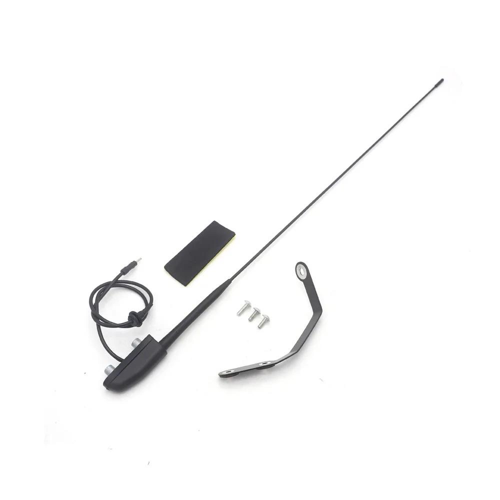 Honda Gold Wing 1800 GL1800 30-inch Modified Radio Antenna for Tail Box
Honda Gold Wing 1800 GL1800 30-inch Modified Radio Antenna for Tail Box
